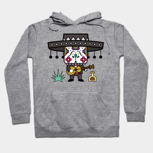 Music from the Soul Hoodie